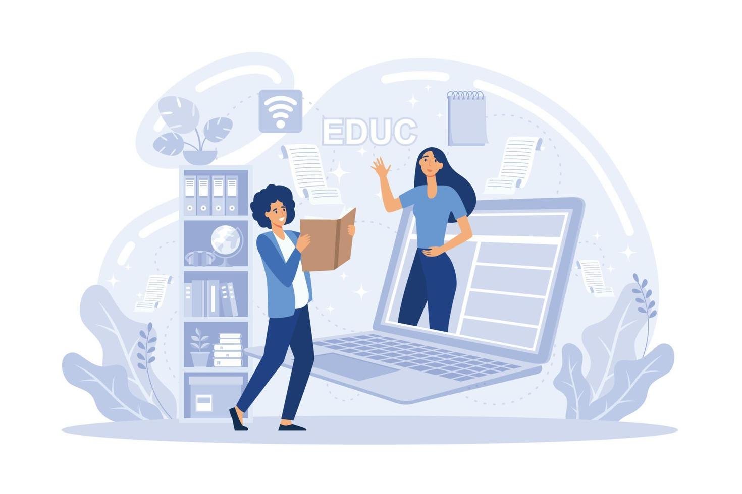 Education & Workshops