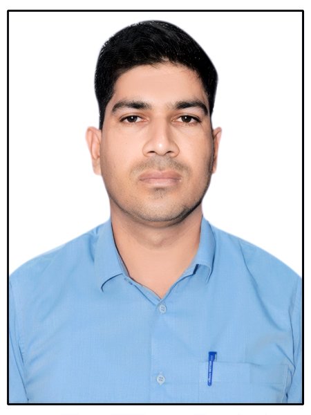 BHOOPENDRA KUMAR