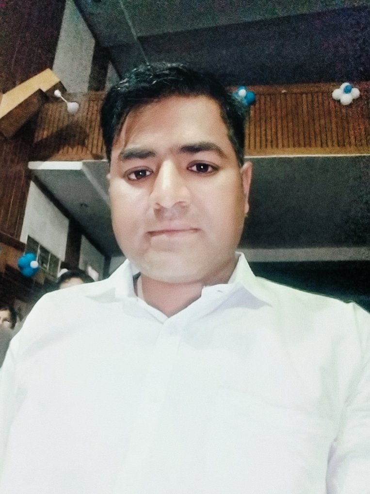 Dharm singh