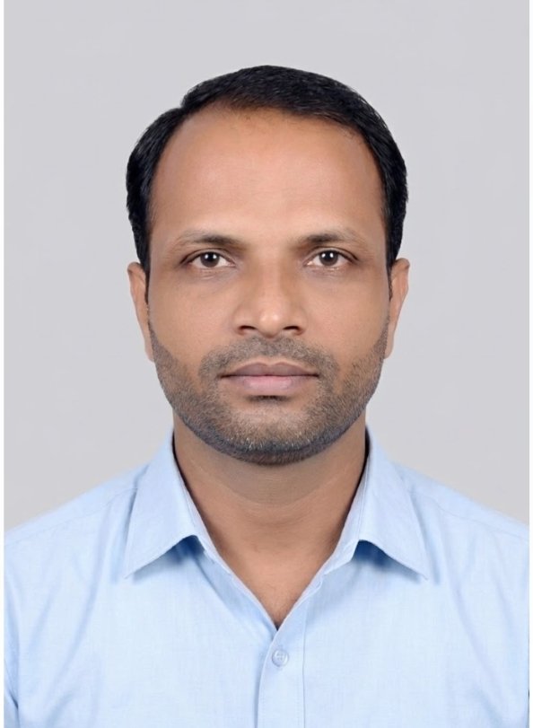 ARUN VAISHNAV