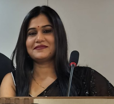 Rekha Sharma