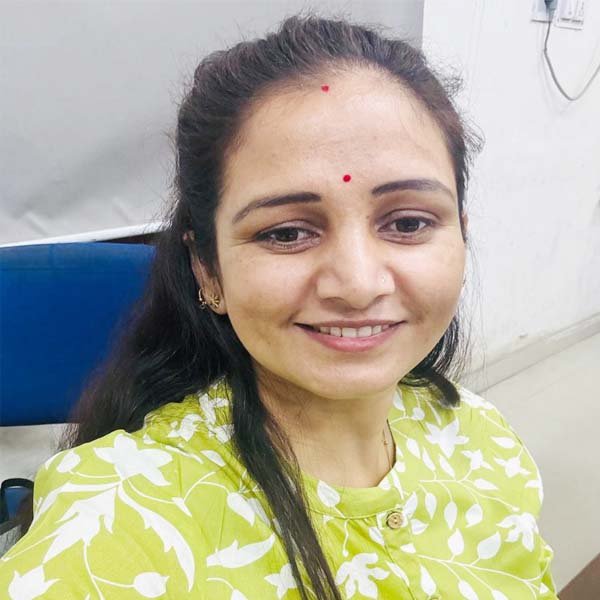 Sushila Yadav