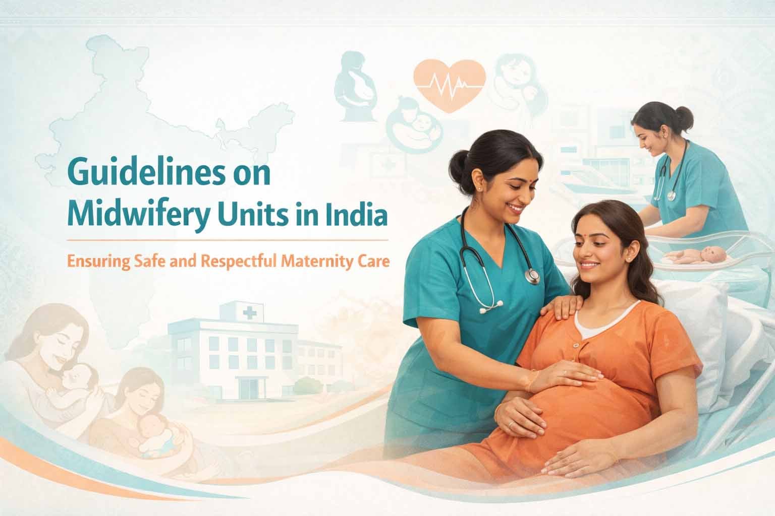Guidelines on Operationalization of Midwifery Units