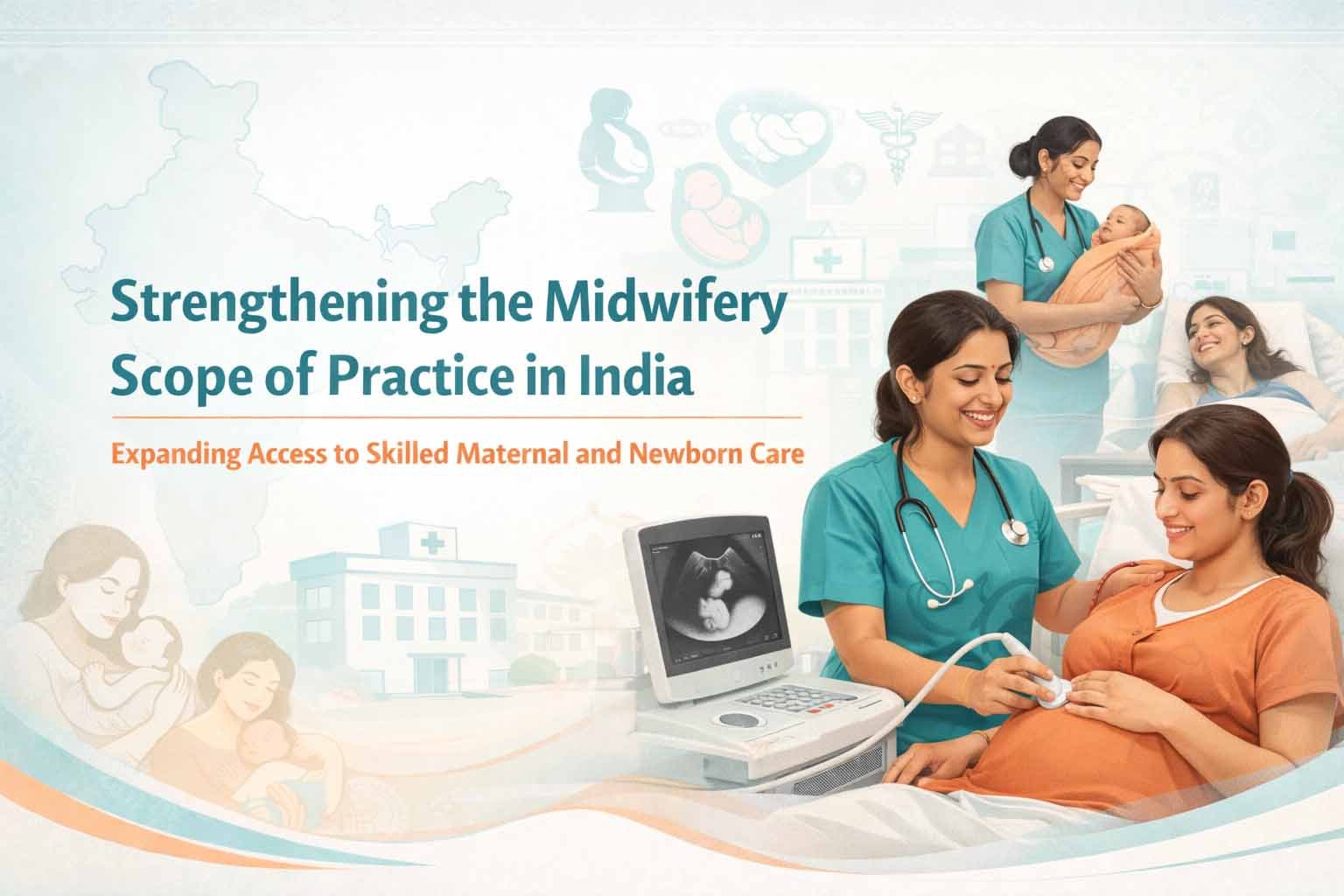 Scope of Practice for Midwifery Educators and Nurse Practitioner Midwives